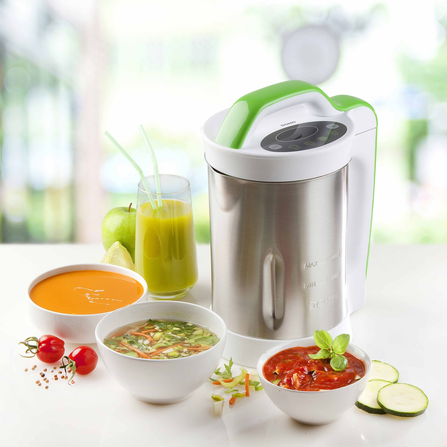 Comment choisir son blender chauffant ?