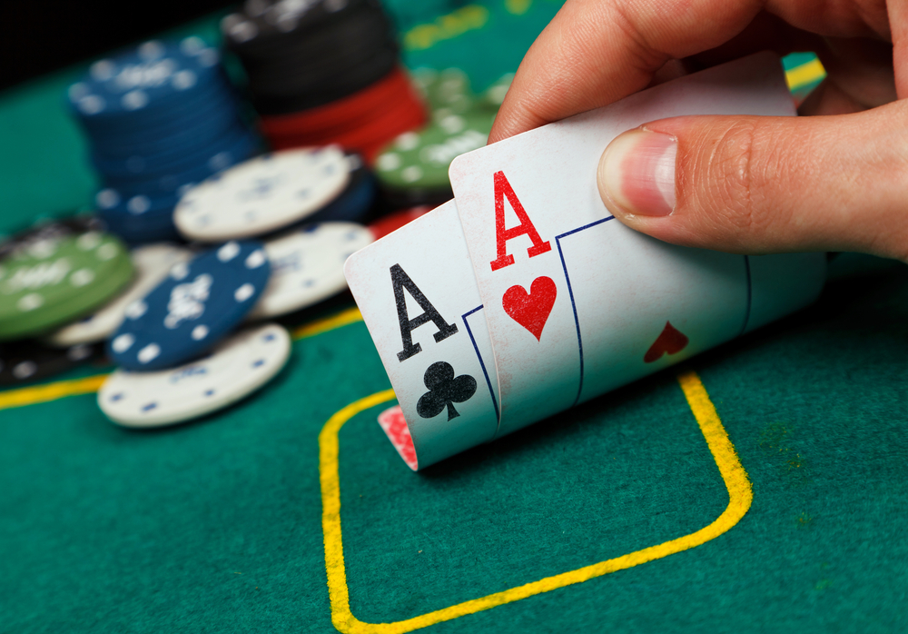 Est-il facile d’apprendre le poker ?